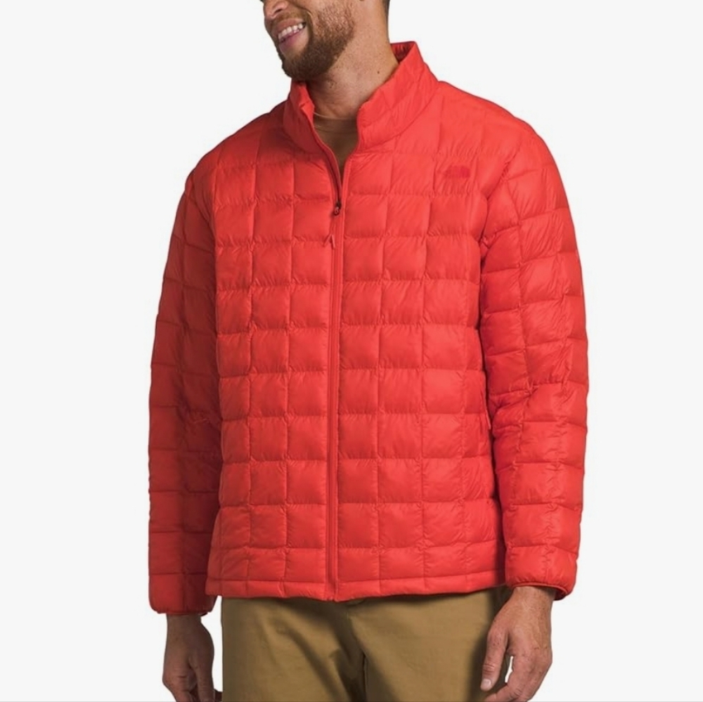 NWT Big Men's North Face Thermoball Jacket